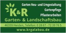 K&R Garten- & Landschaftsbau