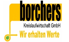 Borchers