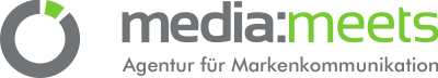 media:meets GmbH – Agentur für Markenkommunikation